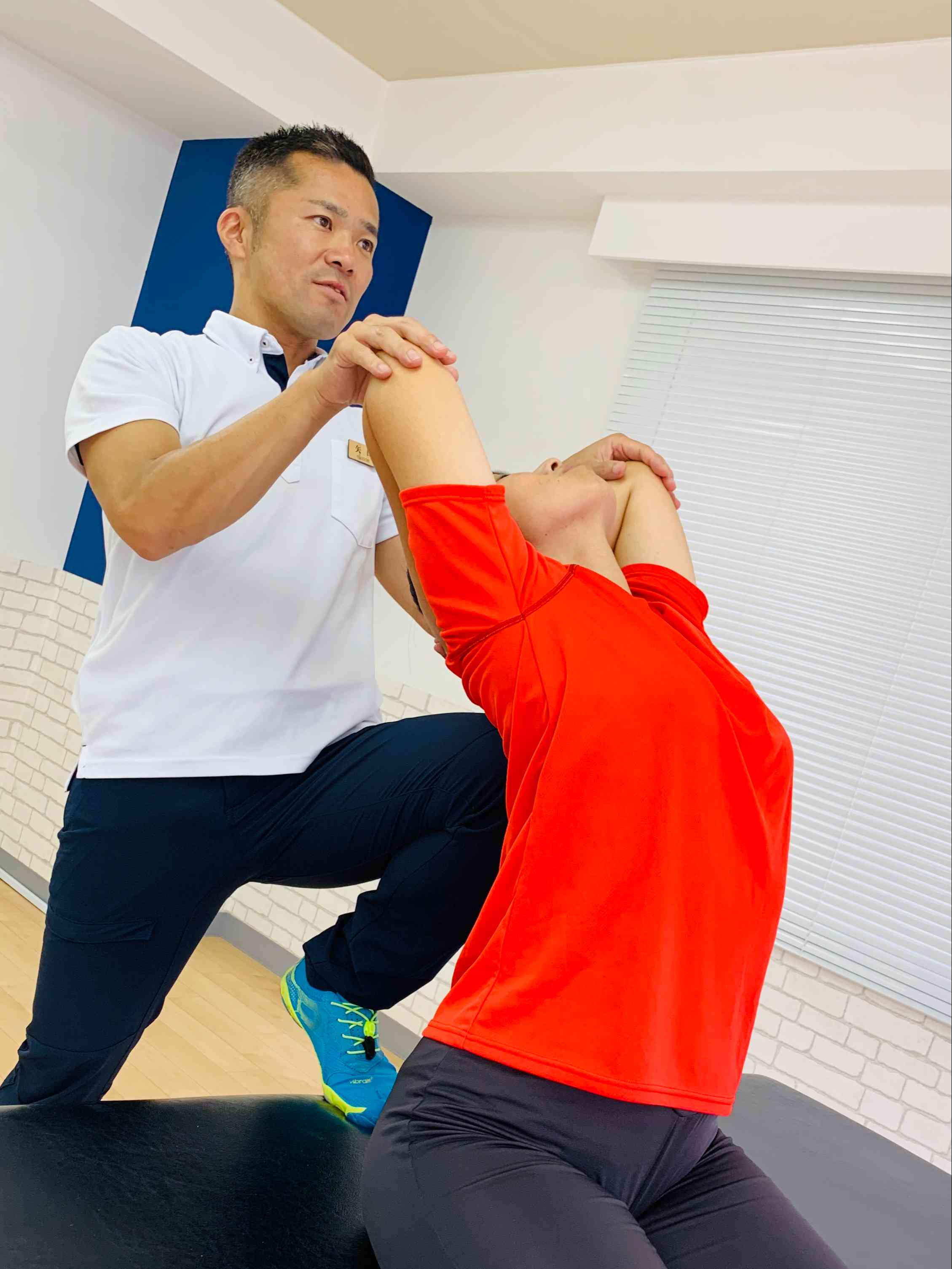 パーソナルトレーニング30分 画像1