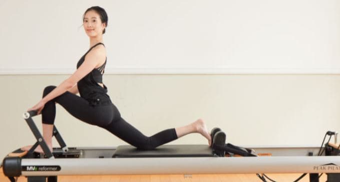 LALA PILATES 学芸大学 画像1