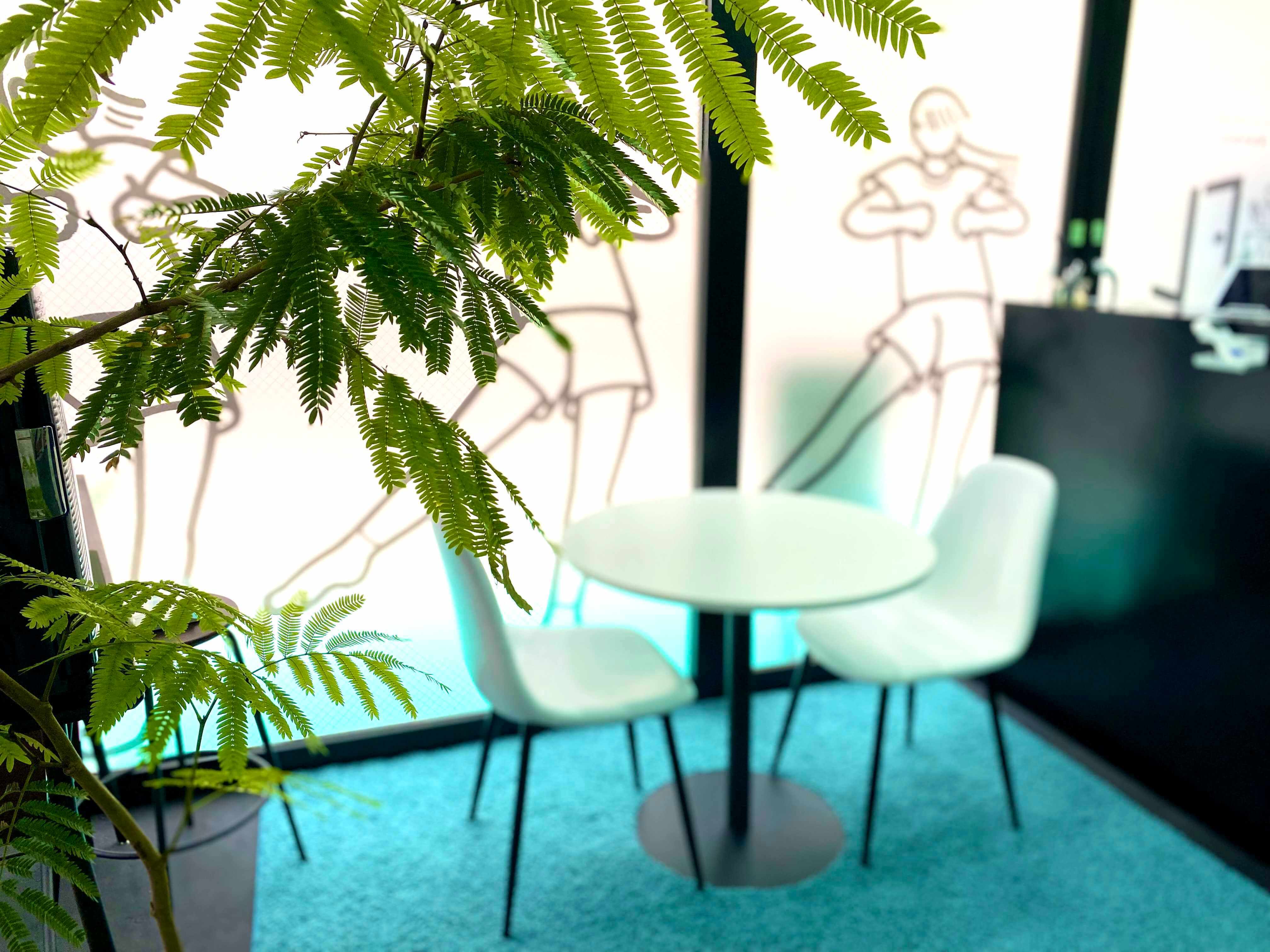 FLATTE FITNESS GYM 画像2