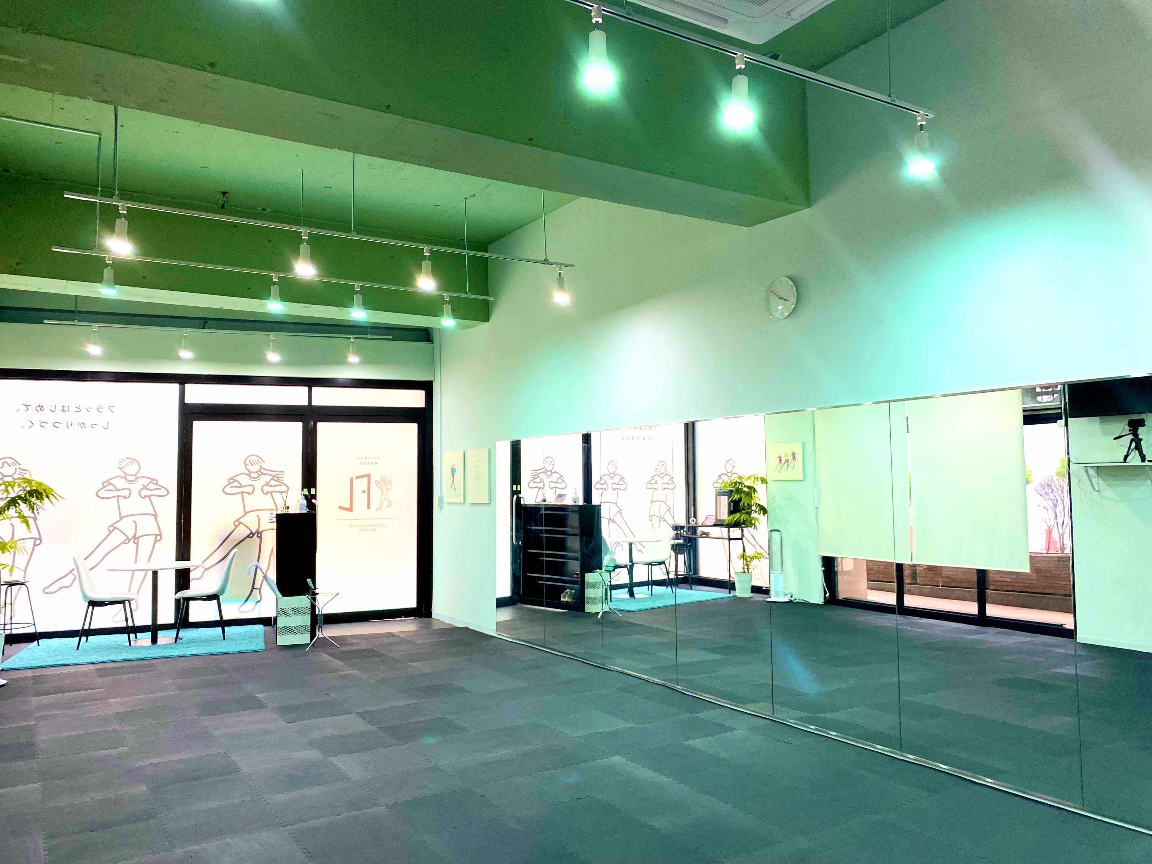 FLATTE FITNESS GYMの画像 3