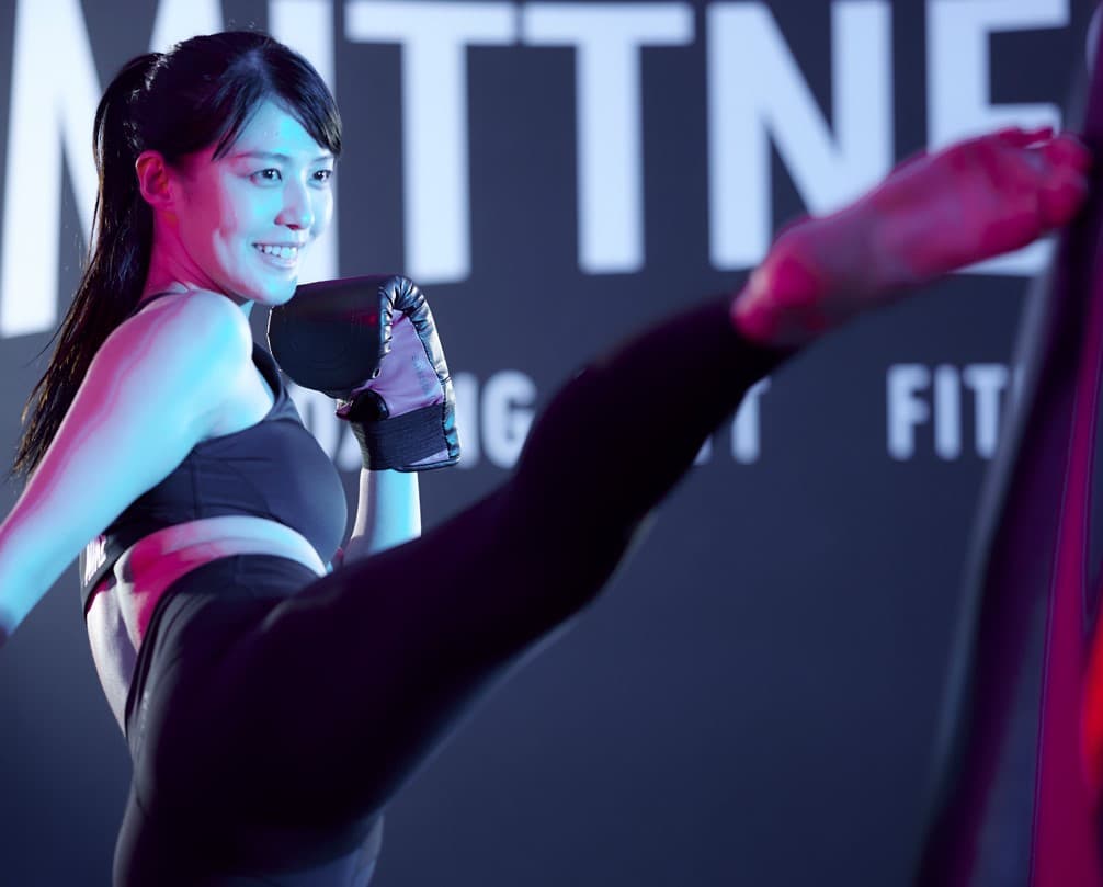 Kick & Kick　キック＆キック 画像1