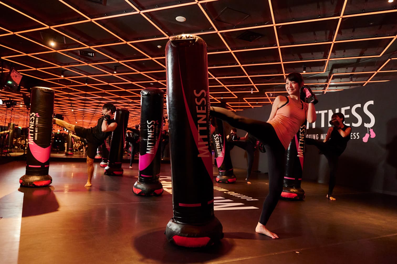 Group Sand グループサンド 画像1