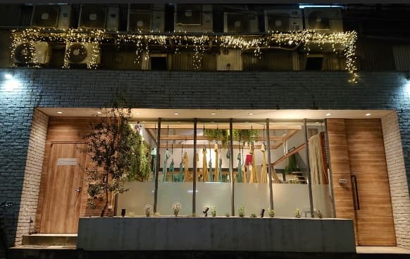 Studio NAVI 難波店の画像 3