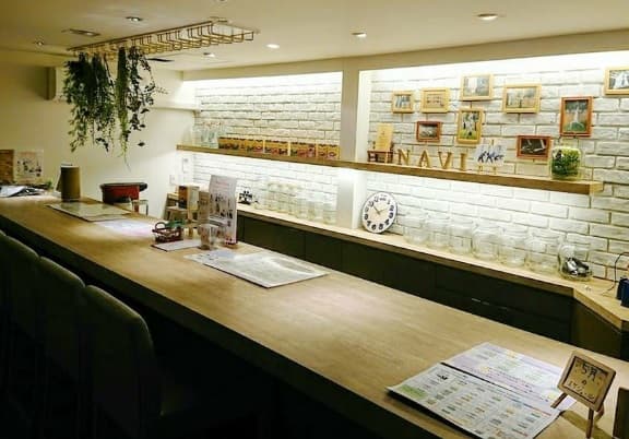 Studio NAVI 難波店の画像 4