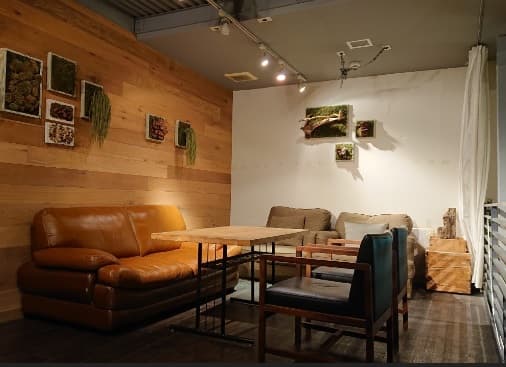 Studio NAVI 難波店の画像 5