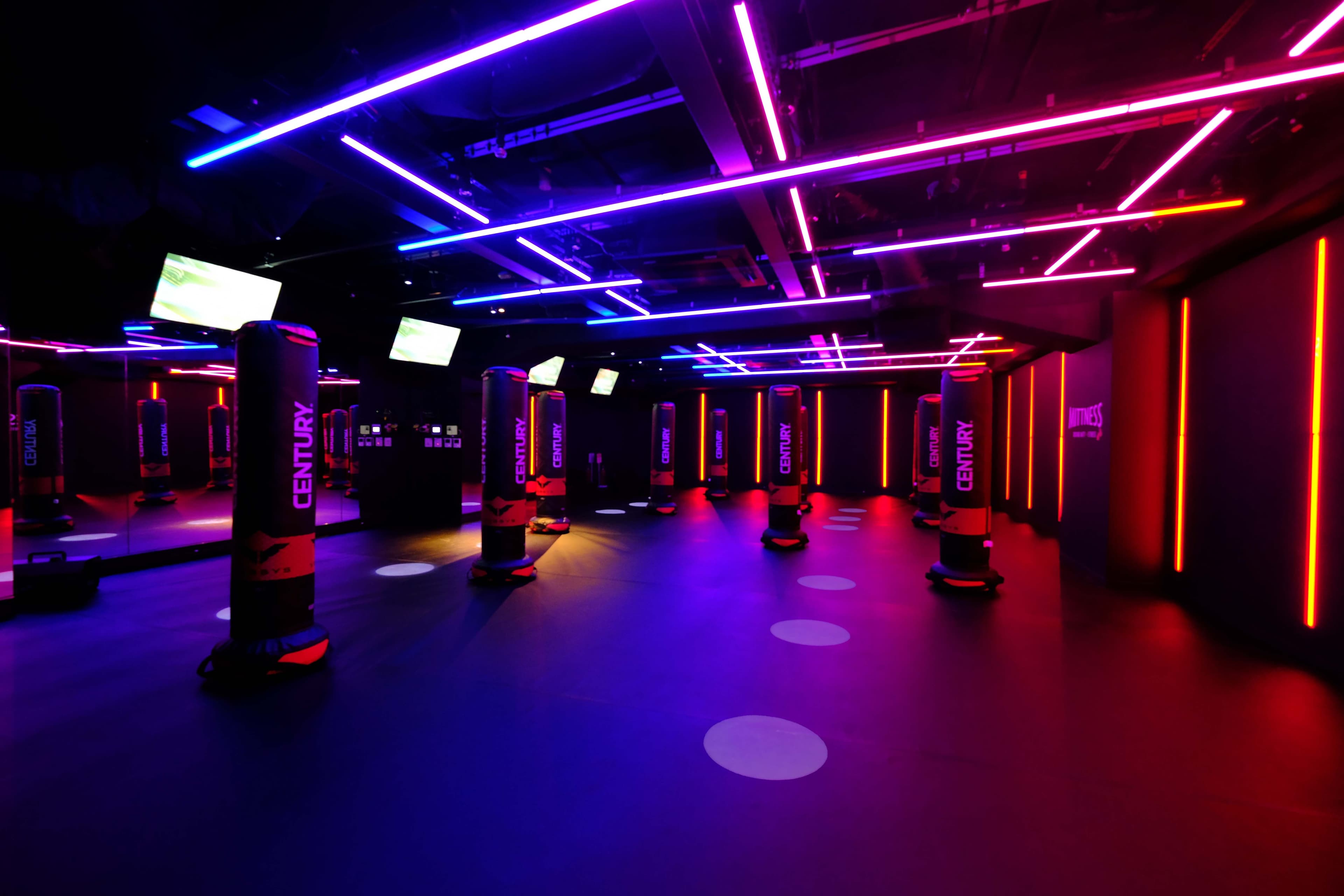 ミットネスなんばCITY店 画像2