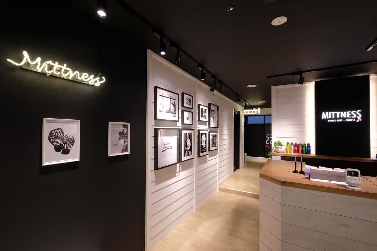 ミットネス神戸店 画像1