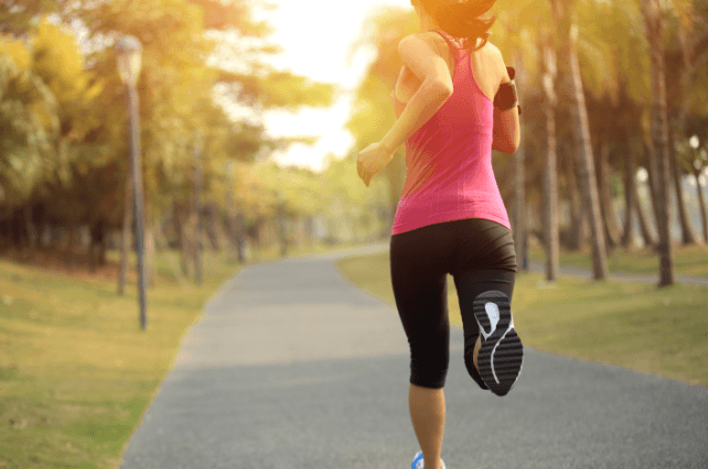 ランニングステーション（ロッカー、シャワー、レンタルタオルセット付） 画像1