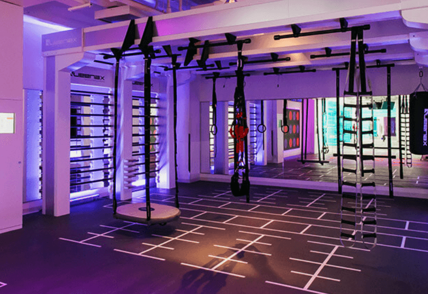 ティップ.クロスTOKYO渋谷店 画像1