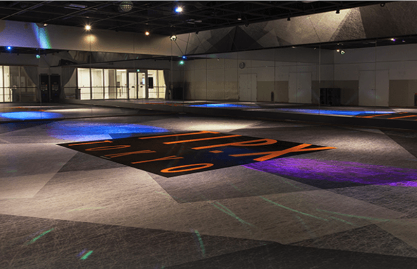 ティップ.クロスTOKYO渋谷店 画像2