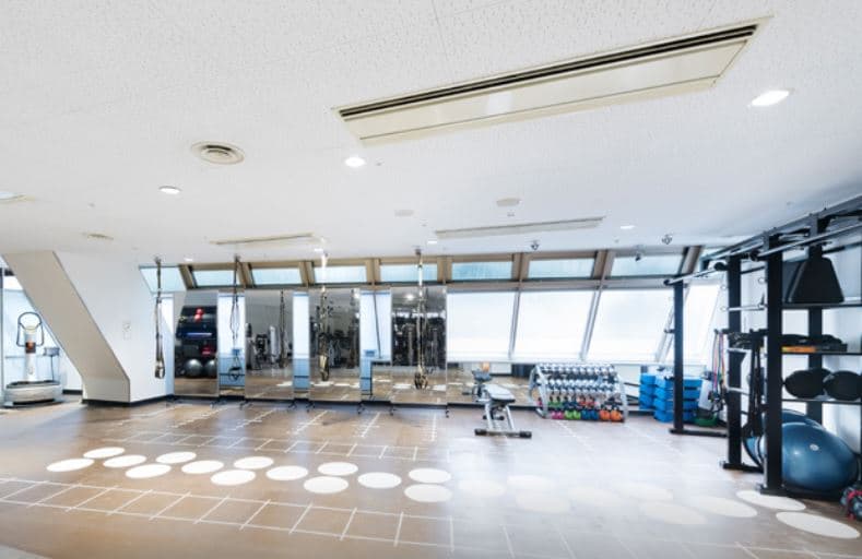 ティップ.クロスTOKYO池袋店 画像1