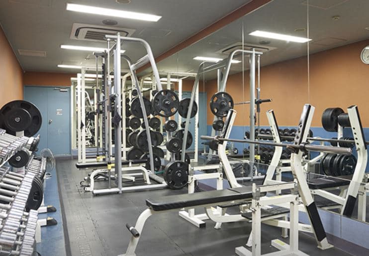 ティップネス吉祥寺24hoursの画像 4