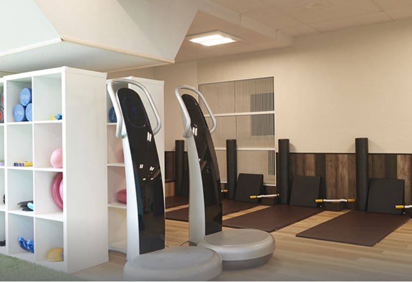 ティップネス吉祥寺24hoursの画像 5