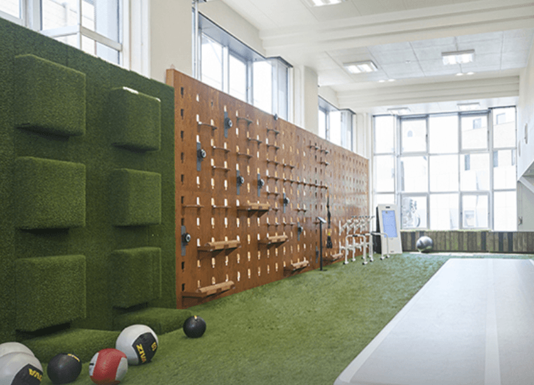 ティップネス吉祥寺24hours 画像2