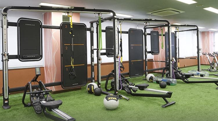 ティップネス吉祥寺24hours 画像1