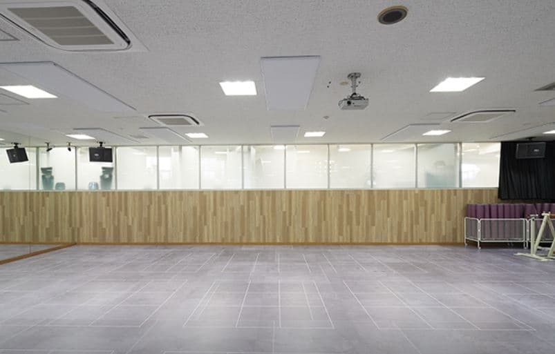 ティップネス吉祥寺24hoursの画像 3