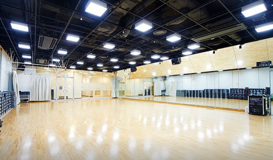 ティップネス五反田24hoursの画像 3