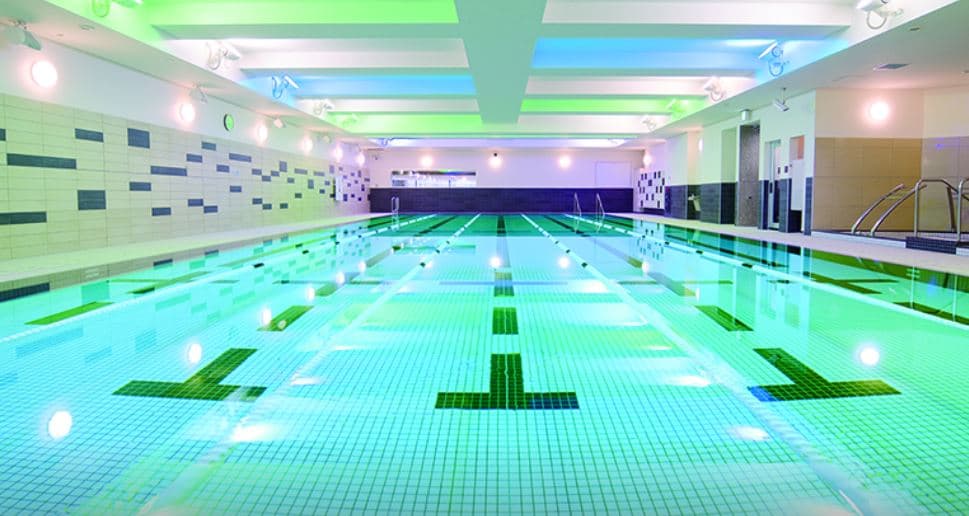 ティップネス東新宿24hoursの画像 4