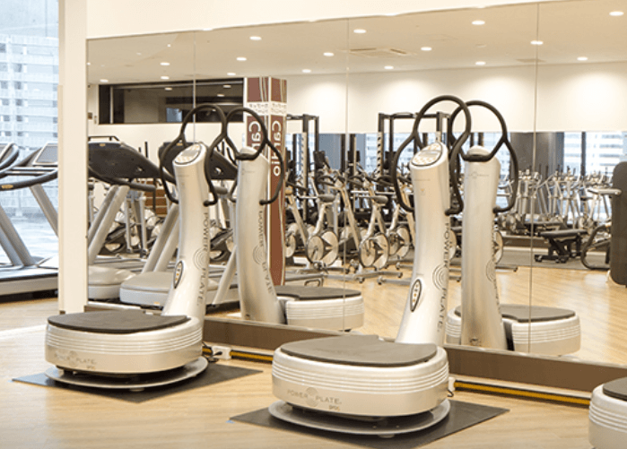 ティップネス東新宿24hoursの画像 3