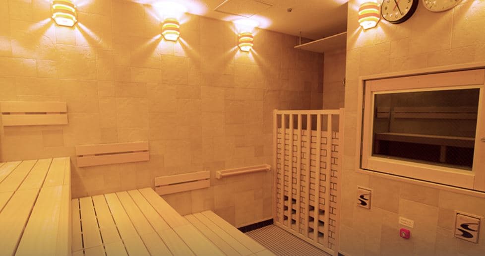 ティップネス東新宿24hoursの画像 5