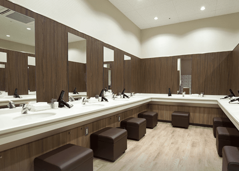 ティップネス六本木店の画像 5