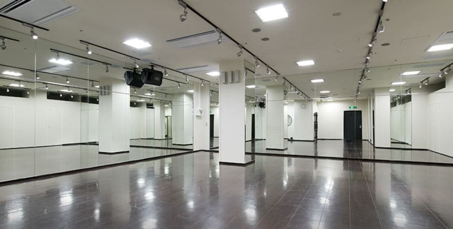 ティップネス六本木店の画像 3