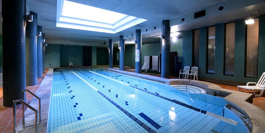 ティップネス六本木店の画像 4