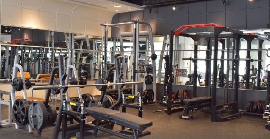 ティップネス横浜店 画像1