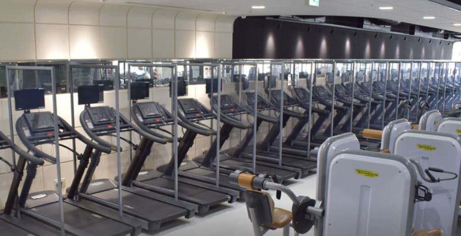 ティップネス横浜店 画像2