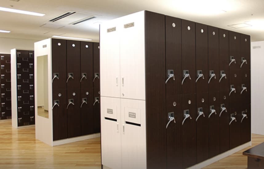 ティップネス京橋店の画像 5