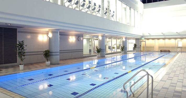 ティップネス京橋店の画像 4