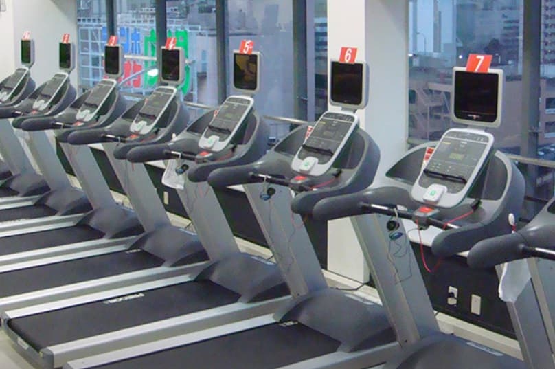 ティップネス京橋店 画像2