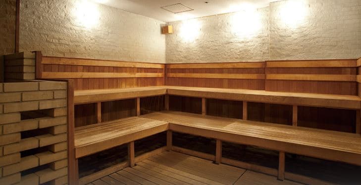 ティップネス天王寺店の画像 5