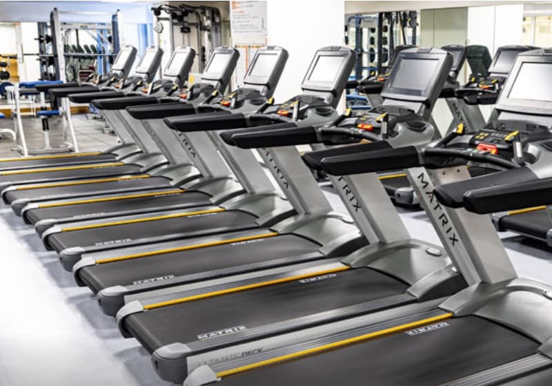 ティップネス天王寺店 画像2