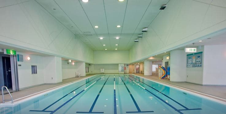 ティップネス天王寺店の画像 4