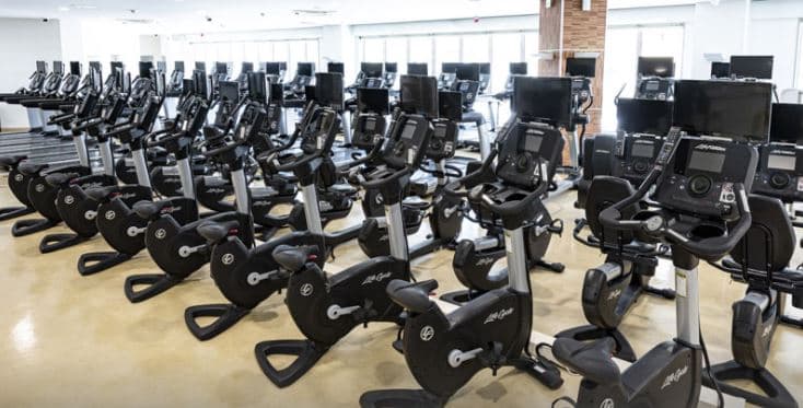 ティップネス高槻24hours 画像2