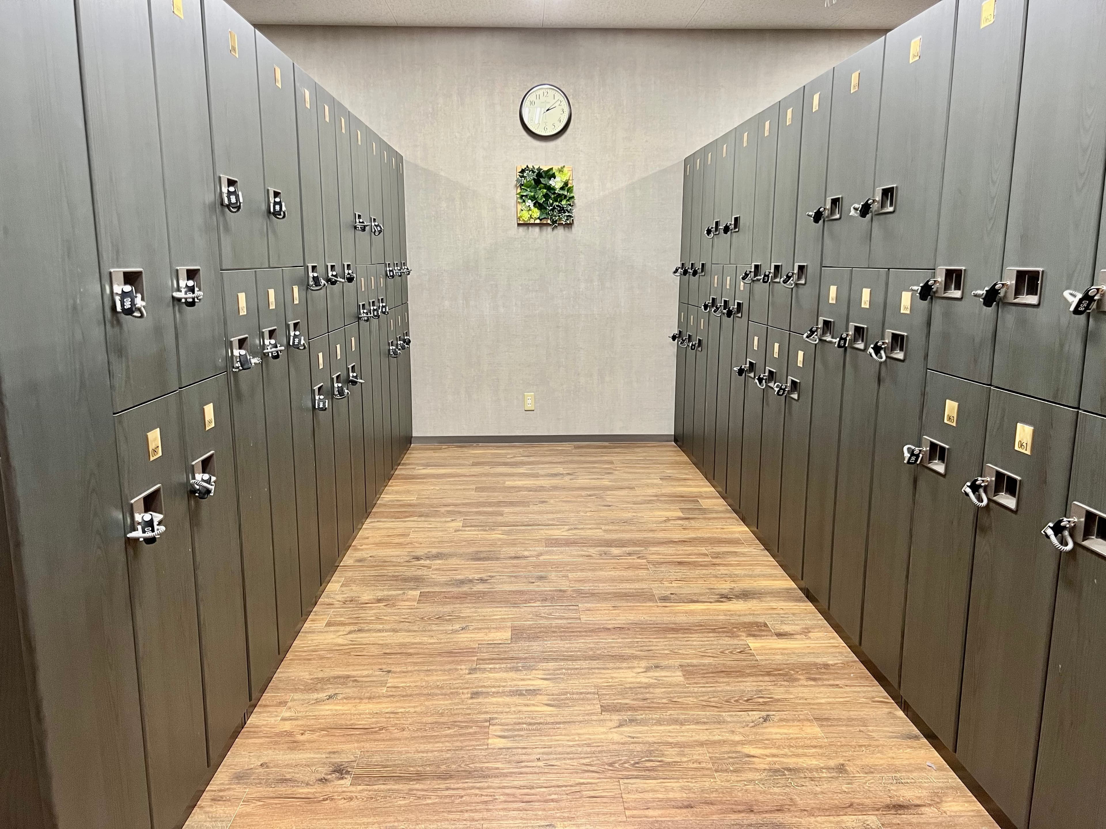 ティップネス武庫之荘店の画像 4