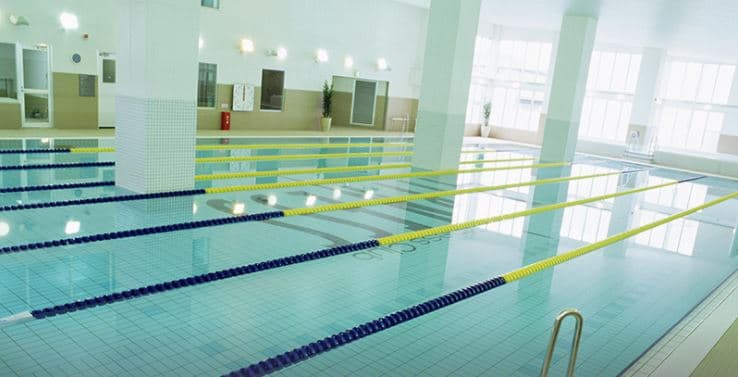 ティップネス武庫之荘店の画像 5