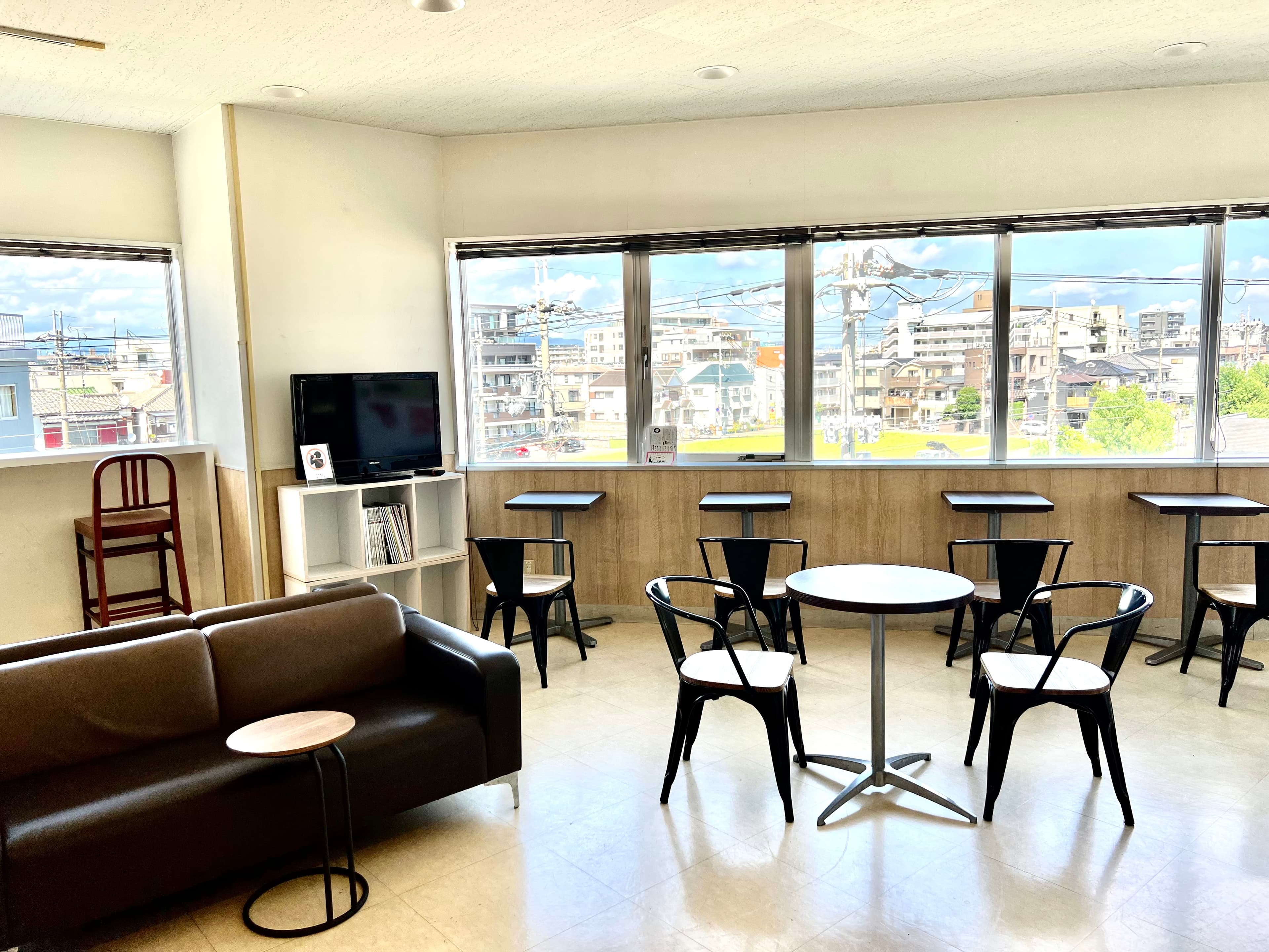 ティップネス武庫之荘店の画像 3