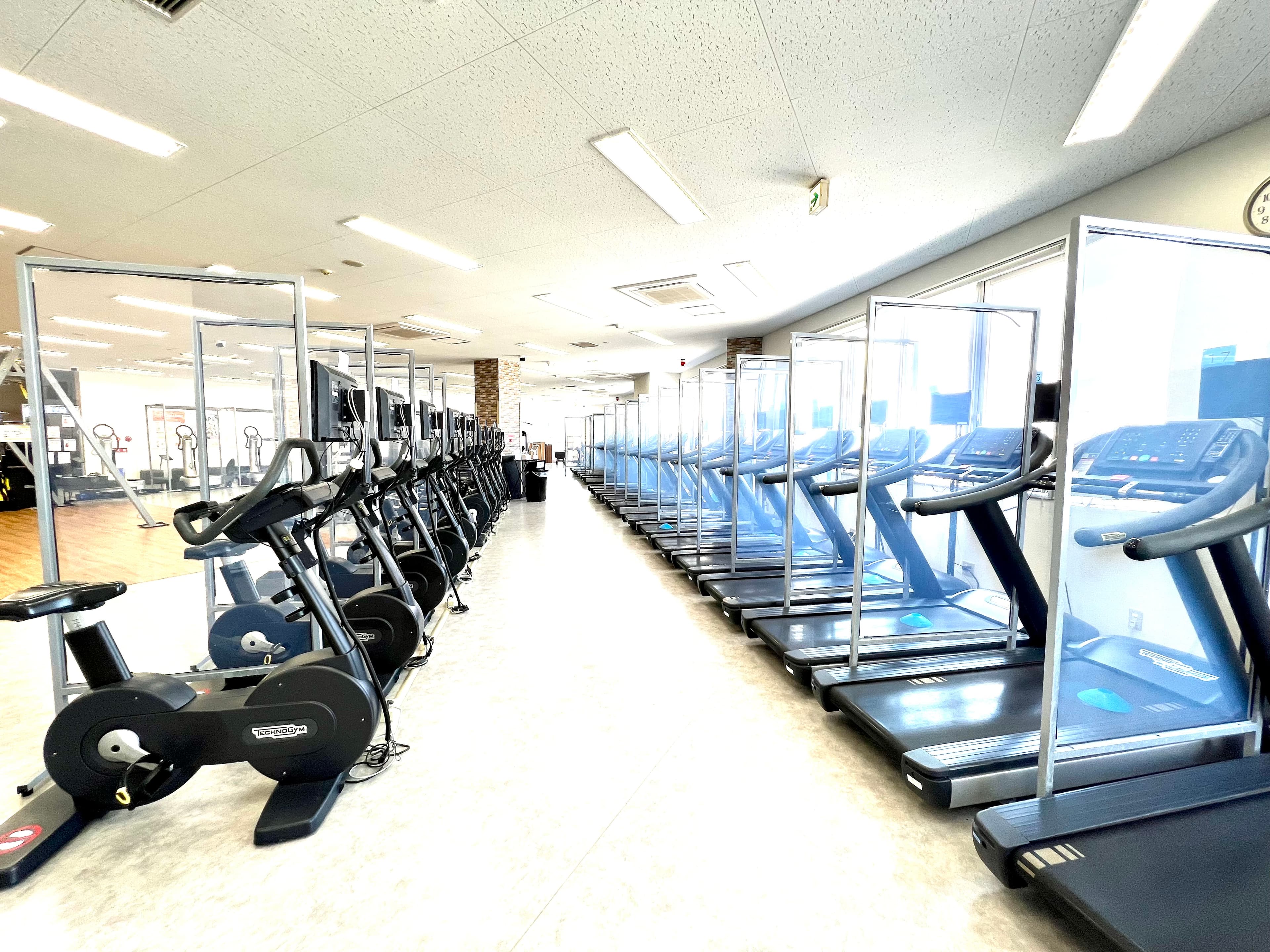 ティップネス武庫之荘店 画像1