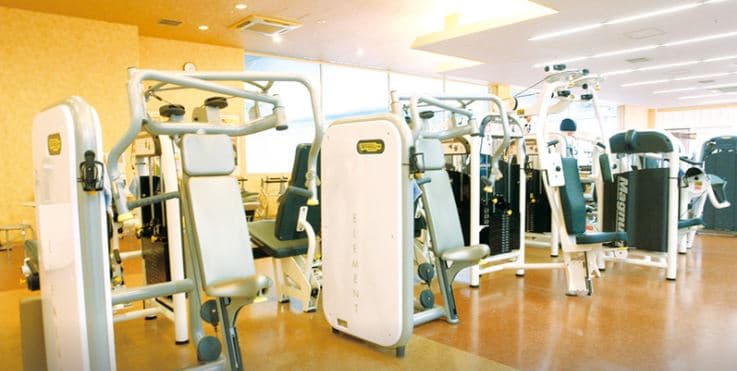 ティップネス宝塚店 画像2