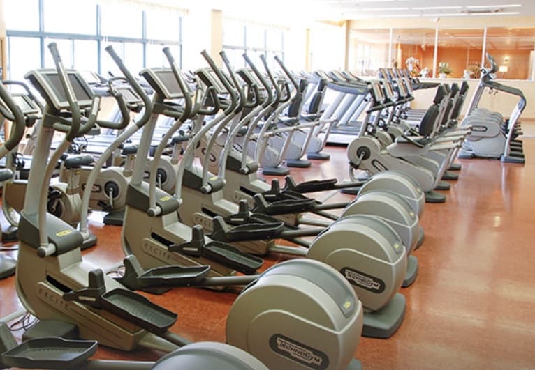 ティップネス宝塚店 画像1