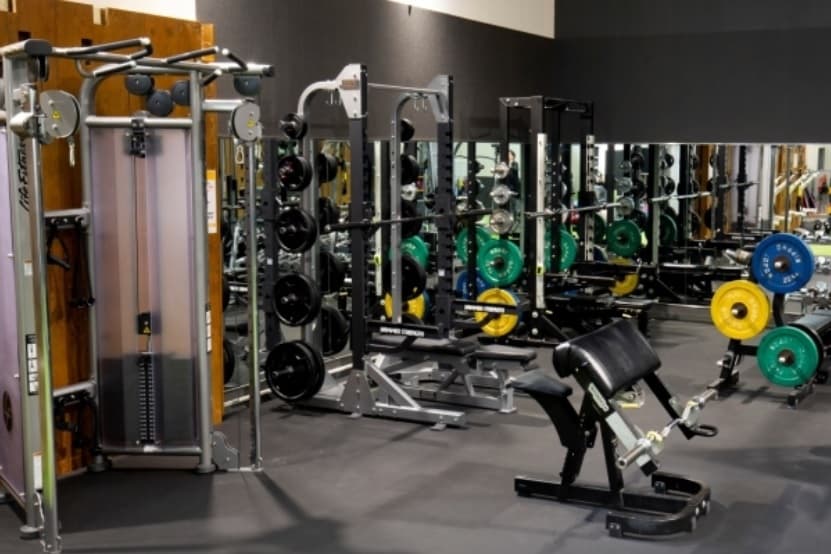 ティップネス塚口24hours 画像2