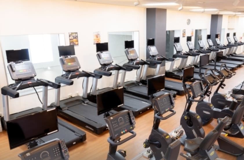 ティップネス塚口24hours 画像1