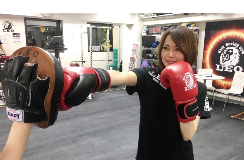 Body Make Studio LEO / LEO GYM 画像1