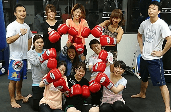 Body Make Studio LEO / LEO GYM 画像2