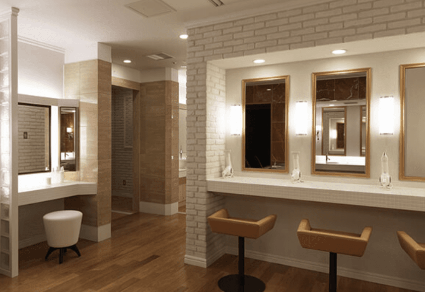 ティップネス丸の内スタイルの画像 5