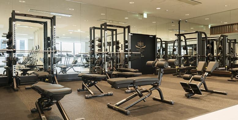 ティップネス丸の内スタイル 画像2