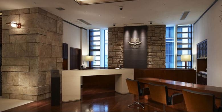 ティップネス丸の内スタイル 画像1