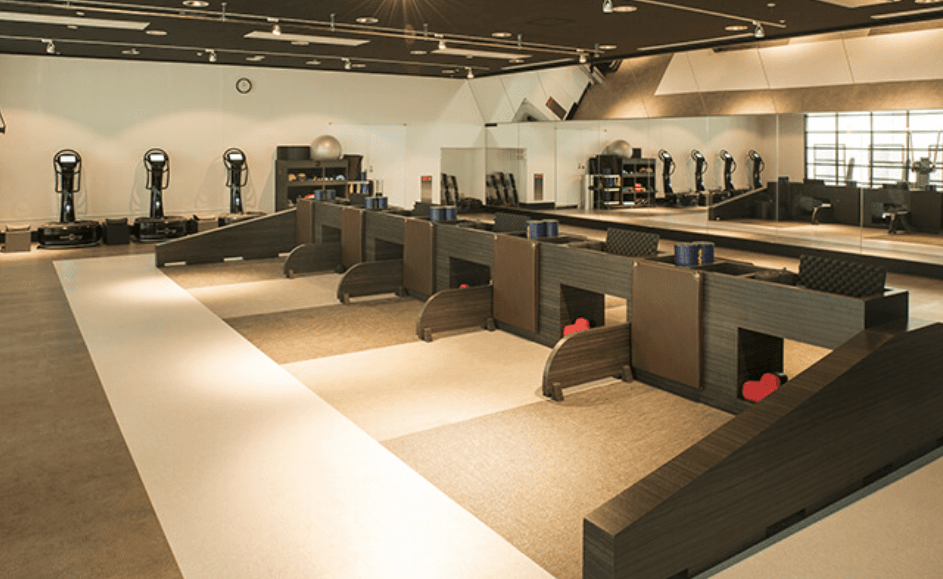 ティップネス丸の内スタイルの画像 3